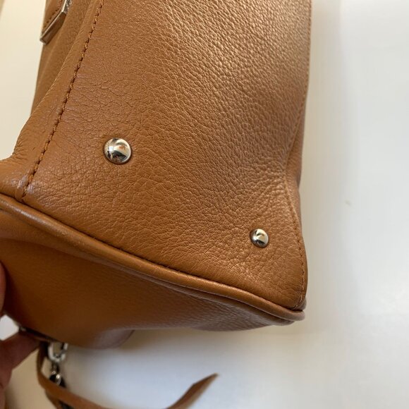 Aimee Kestenberg Leather Shoulder Bag - Picture 6 of 9